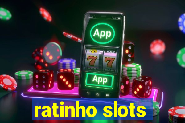 ratinho slots